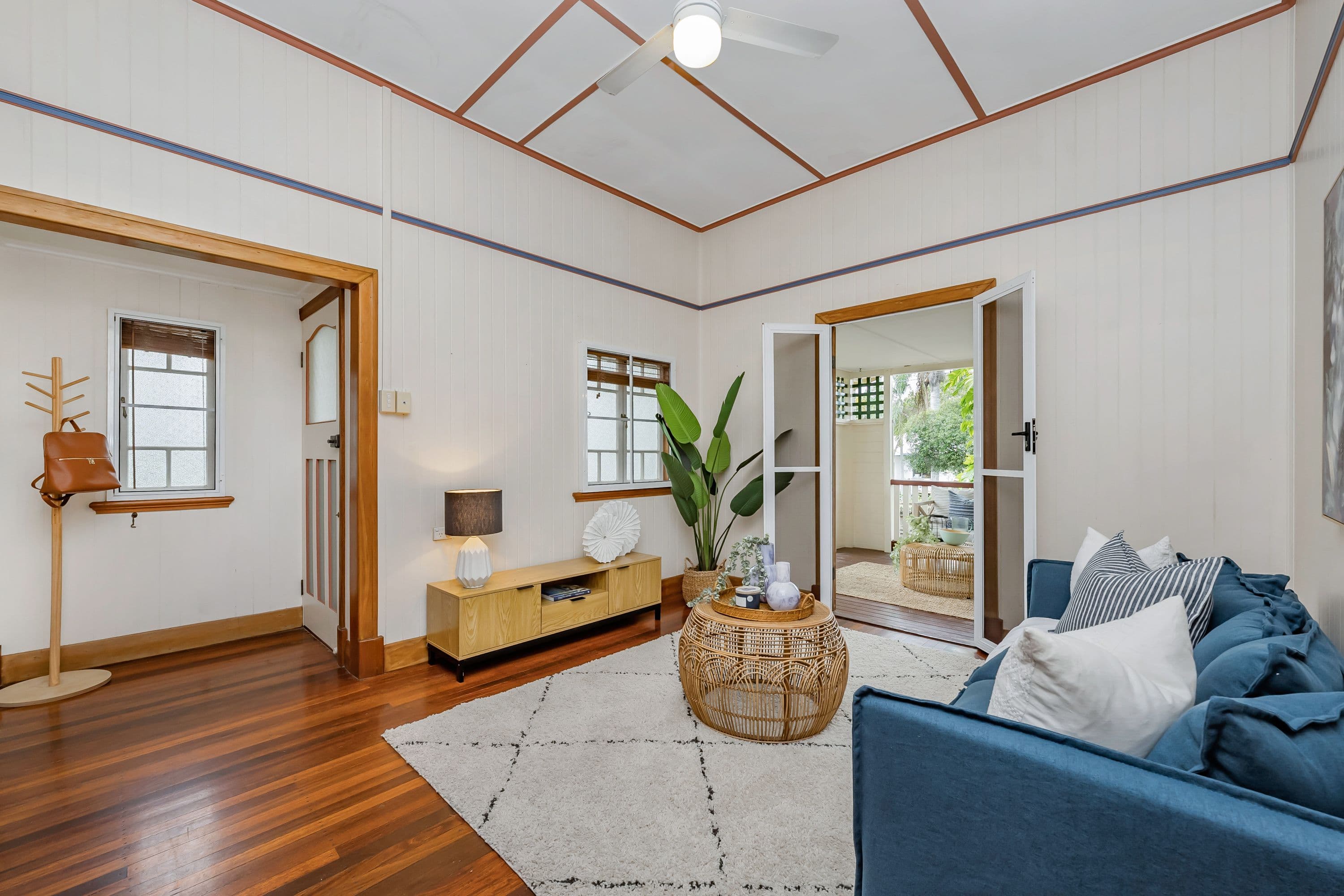4 Hopkins Street, Currajong QLD 4812, Currajong - Thumbnail 3