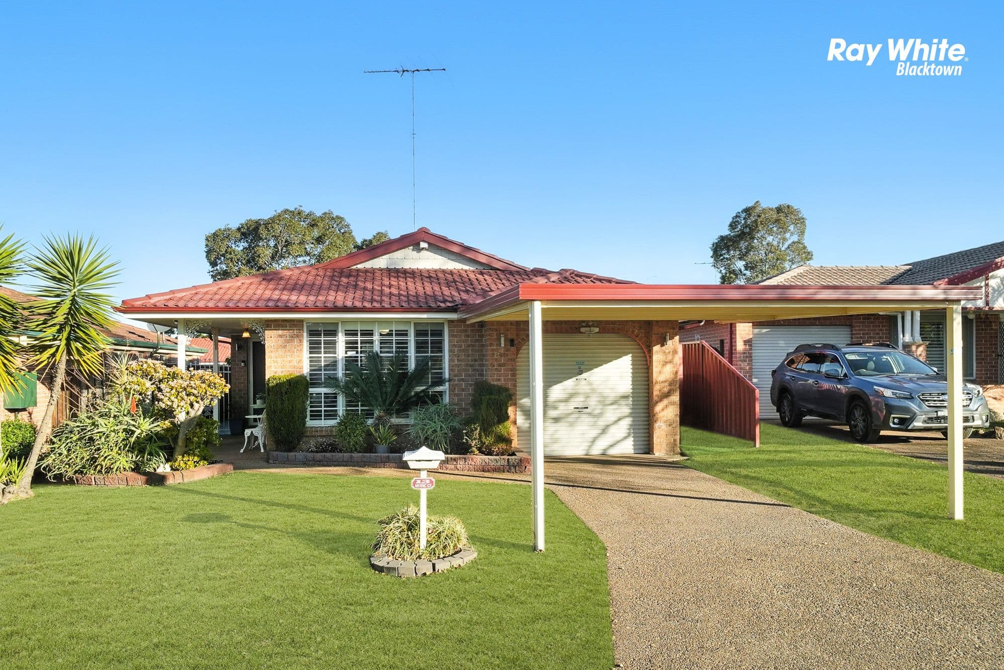 13 Merric Court, Oakhurst NSW 2761, Oakhurst - Image 1