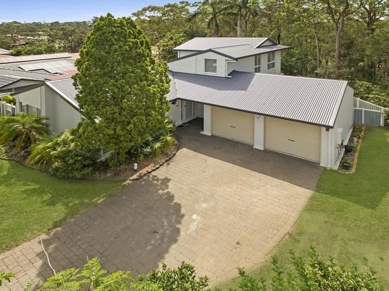 50 Avondale Road, Sinnamon Park QLD 4073, Sinnamon Park - Thumbnail 2