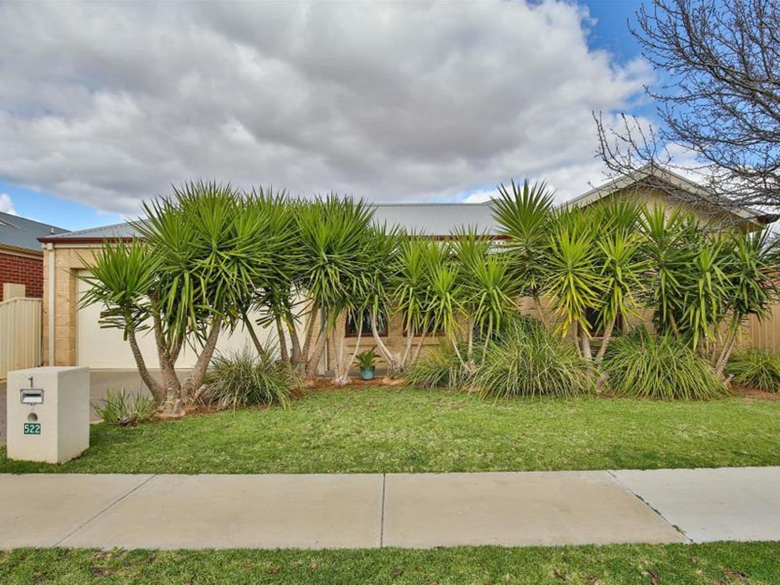 1/522 Walnut Avenue, Mildura - Image 1
