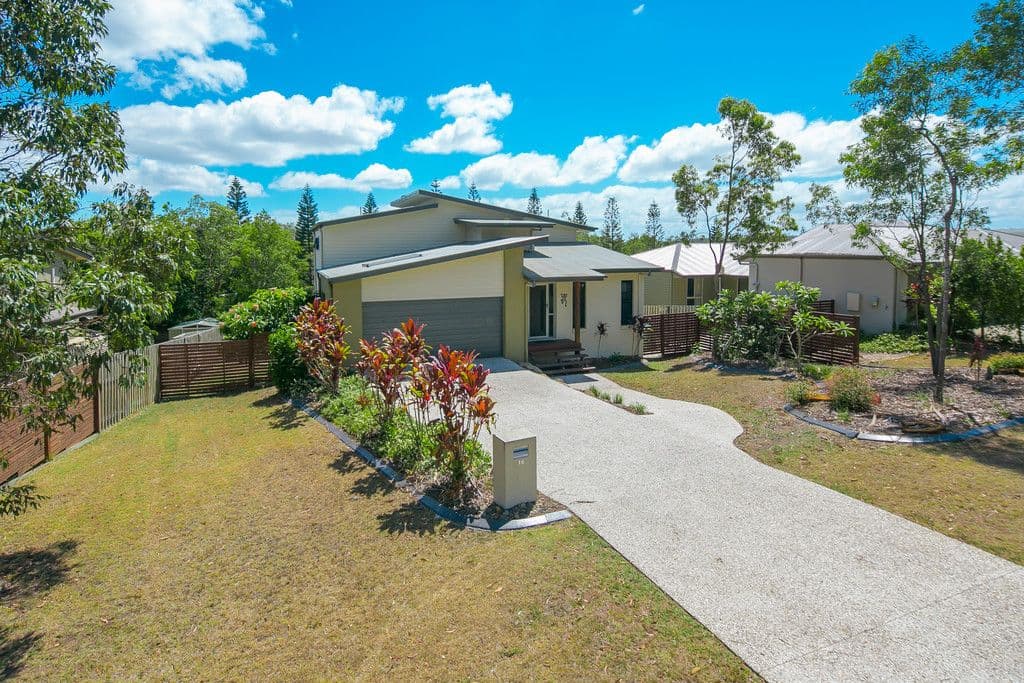16 Helicia Circuit, Mount Cotton QLD 4165, Mount Cotton - Image 1