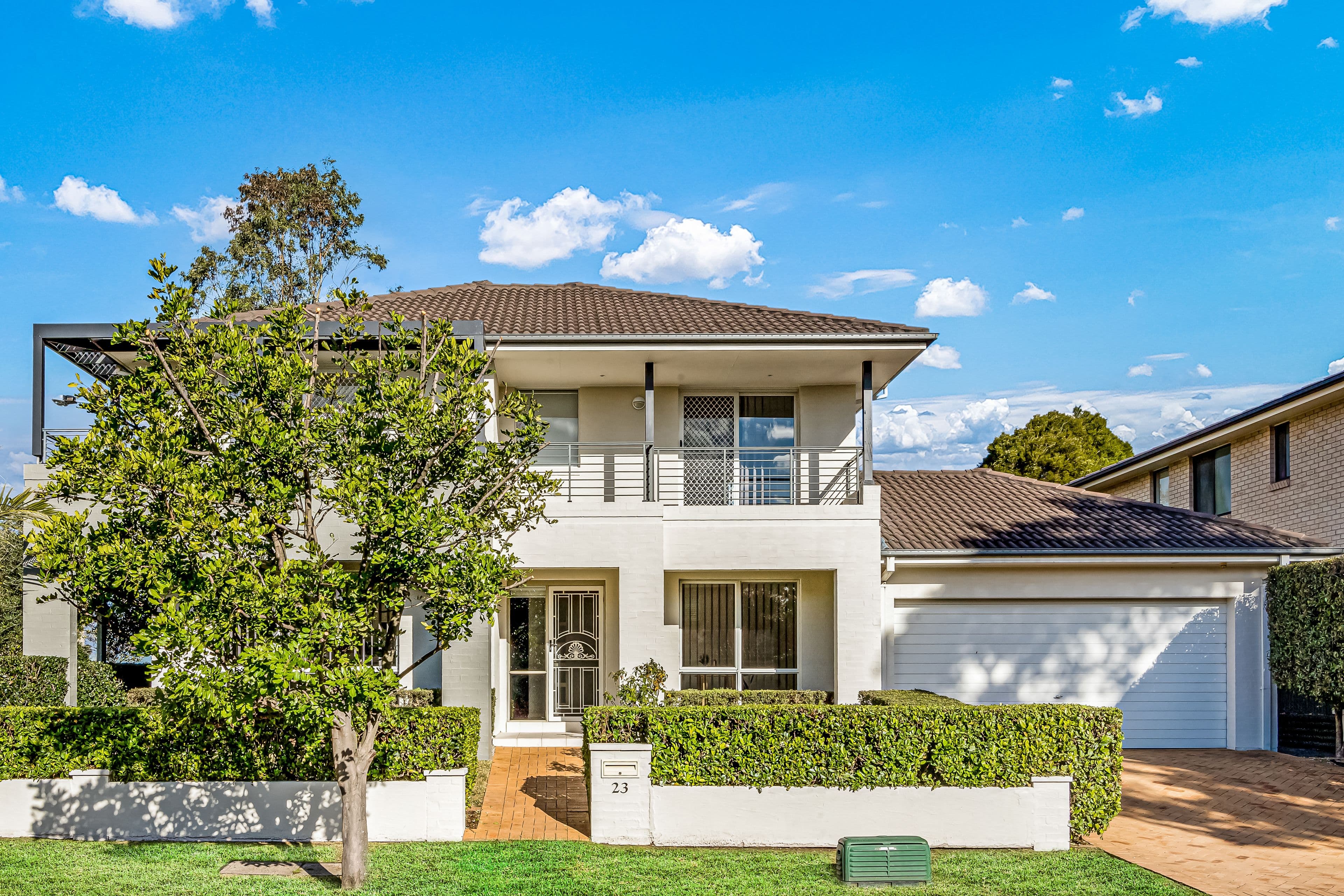 23 Aldridge Street, Stanhope Gardens NSW 2768, Stanhope Gardens - Image 1