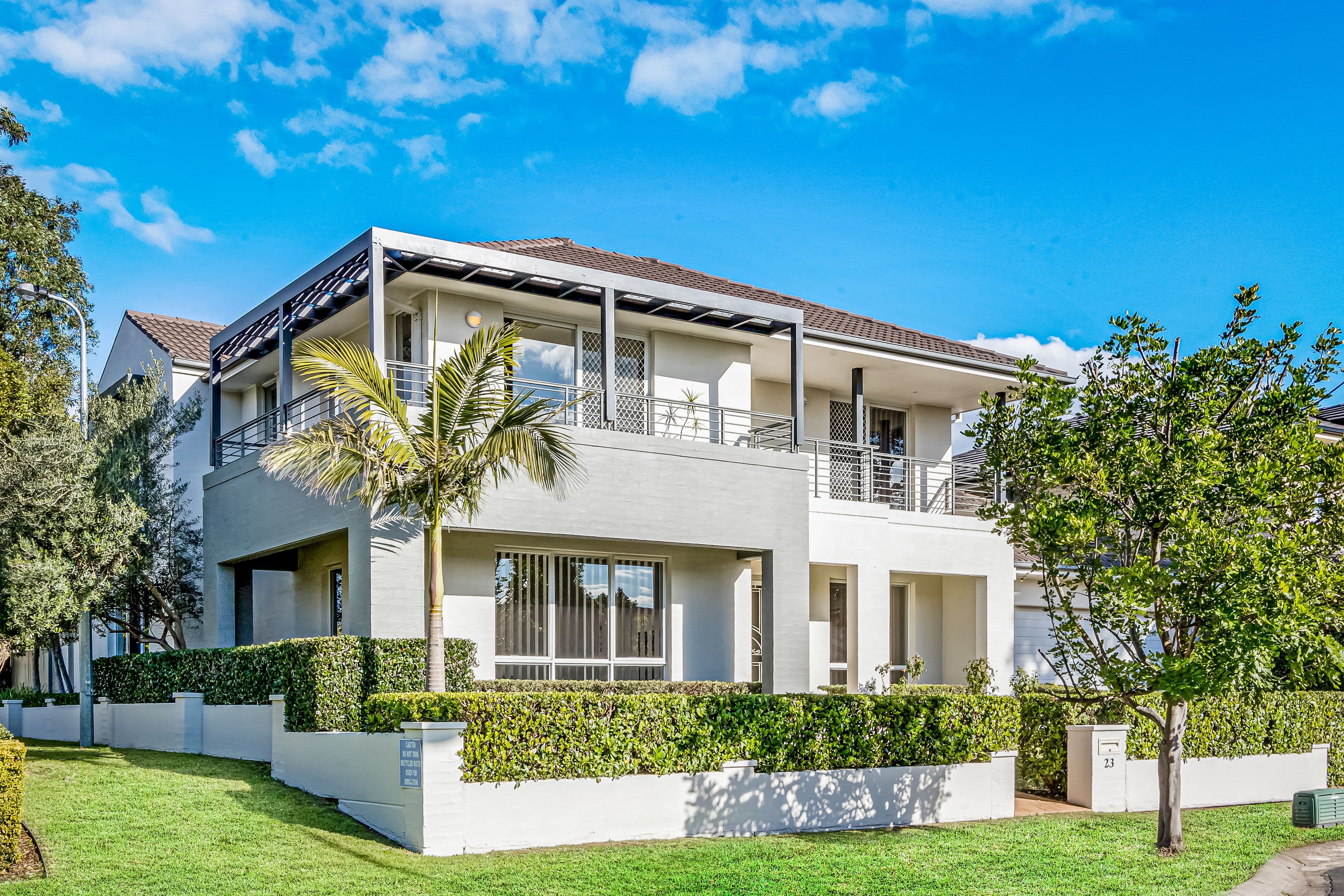 23 Aldridge Street, Stanhope Gardens NSW 2768, Stanhope Gardens - Thumbnail 2