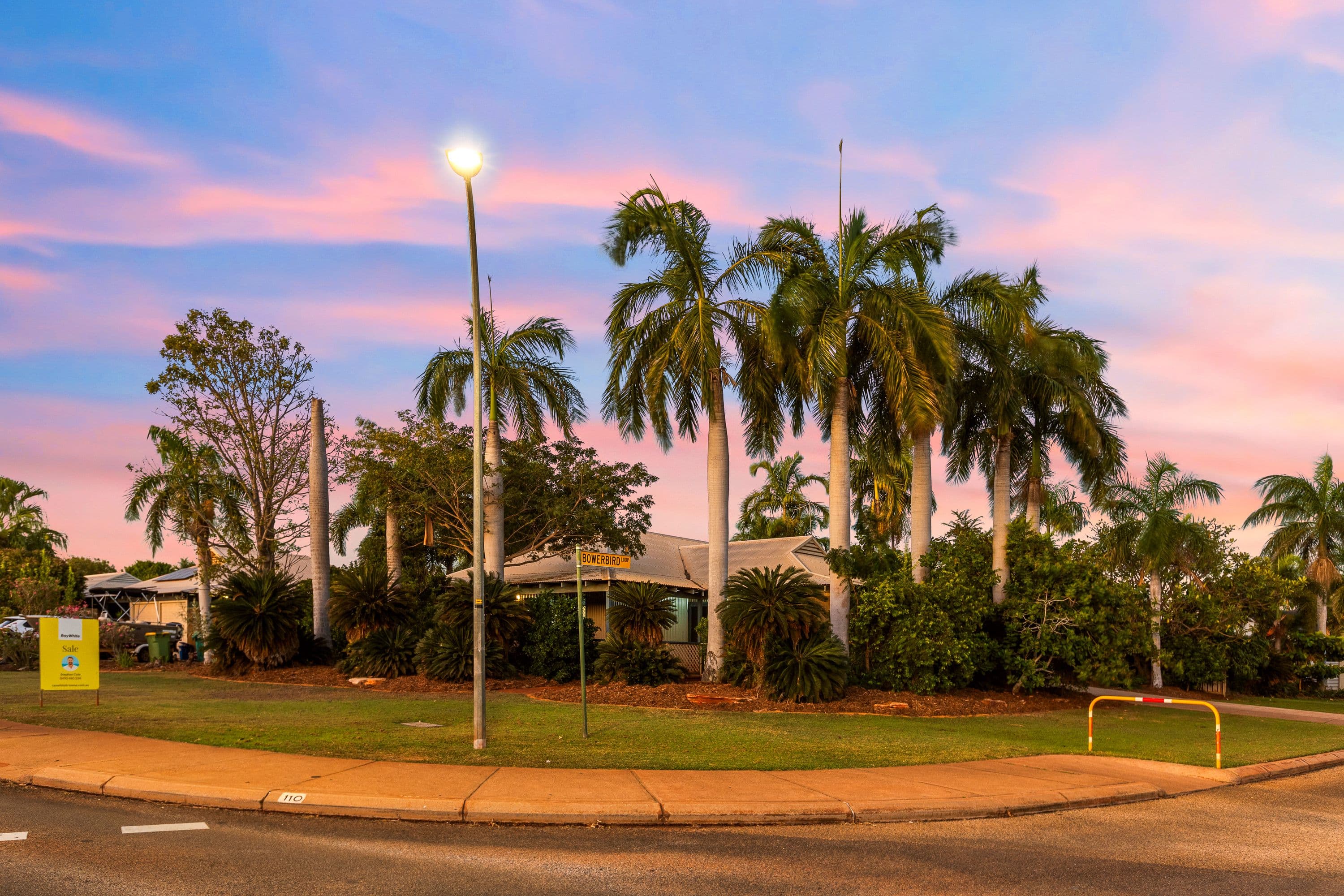 110 Sanderling Drive, Djugun WA 6725, Djugun - Image 1