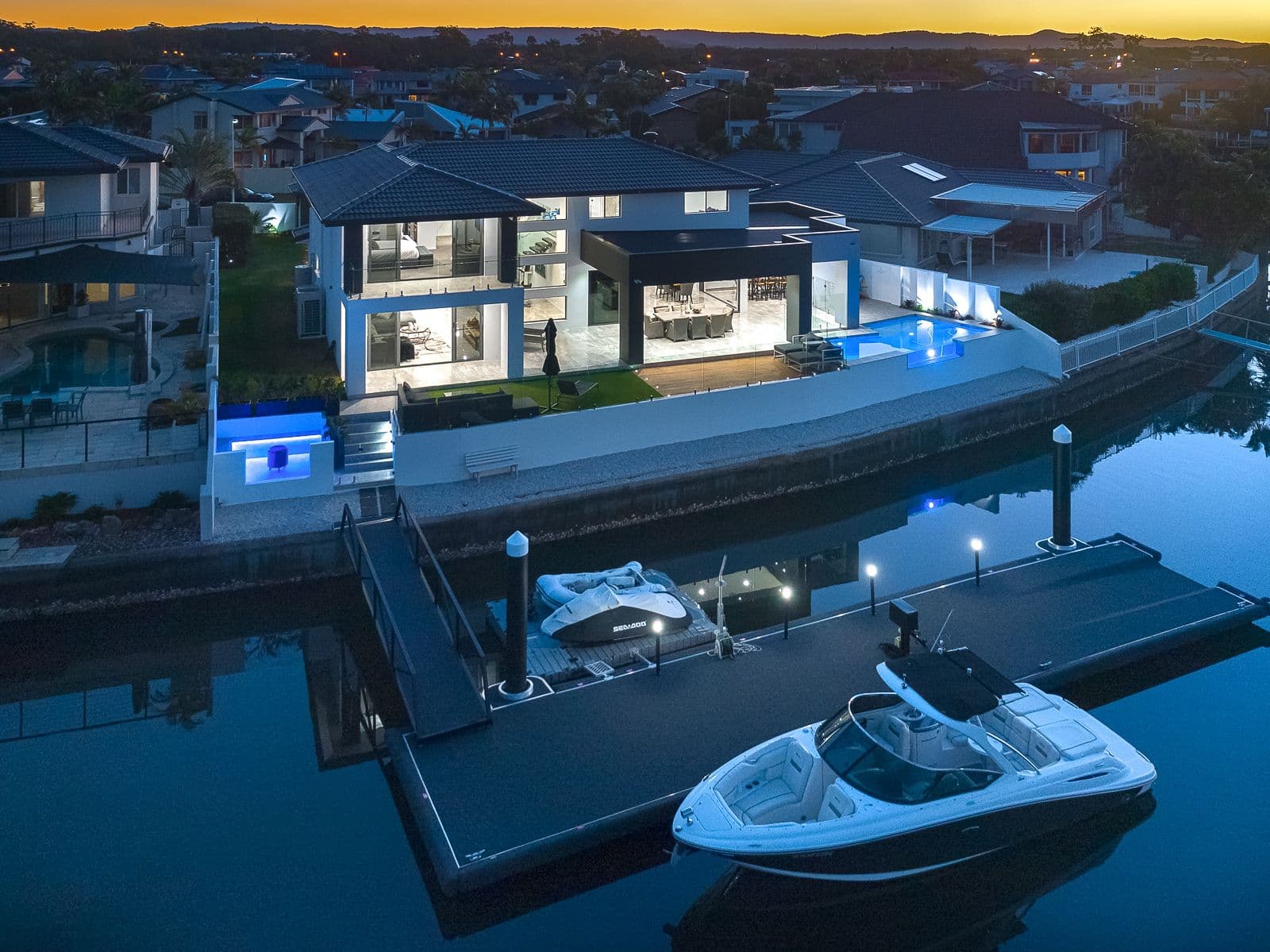 155 Pebble Beach Drive, Runaway Bay QLD 4216, Runaway Bay - Image 1