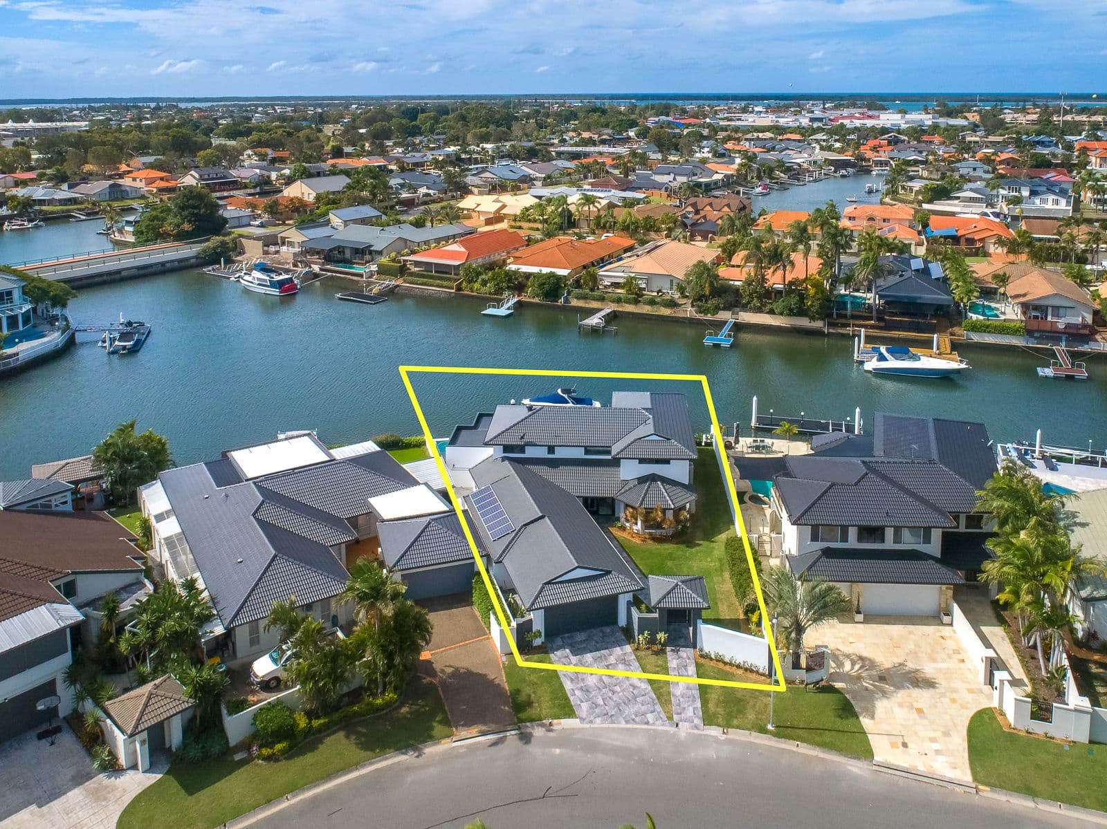 155 Pebble Beach Drive, Runaway Bay QLD 4216, Runaway Bay - Thumbnail 5