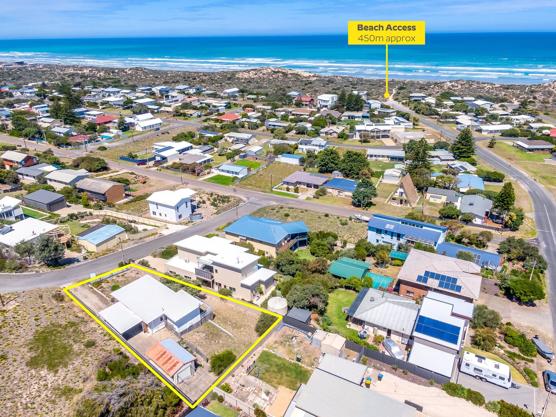 68 Corcoran Avenue, Goolwa Beach SA 5214, Goolwa Beach - Image 1