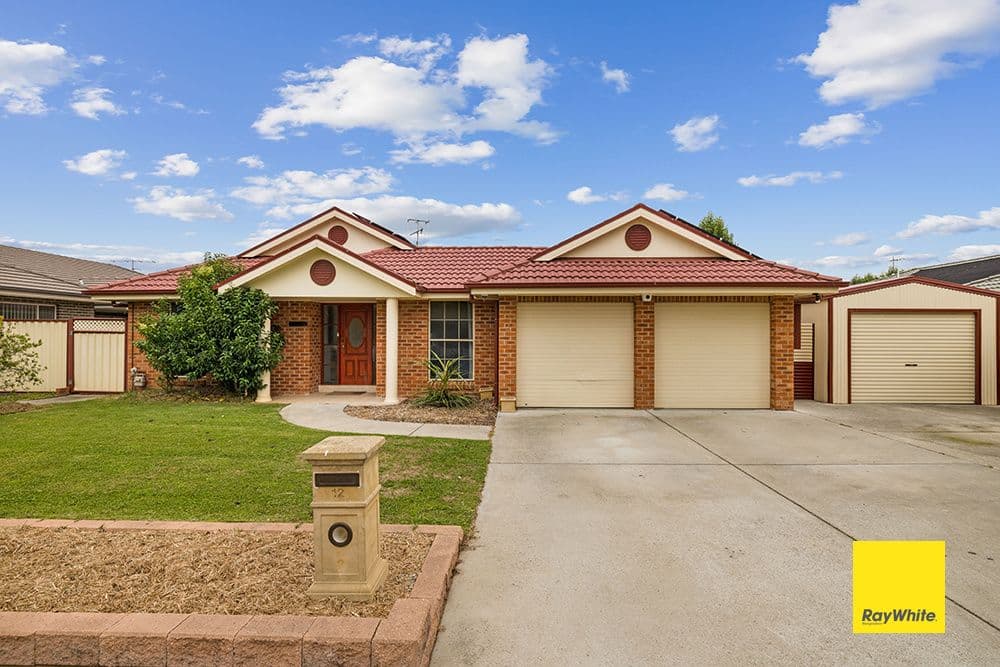 12 Birch Drive, Bungendore NSW 2621, Bungendore - Image 1