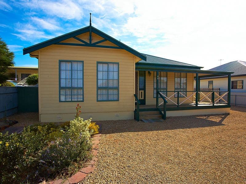 2A Willmett Road, GOOLWA BEACH SA 5214, Goolwa Beach - Thumbnail 2