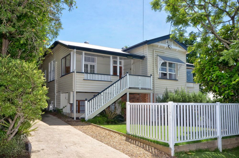 71 Duke Street, Toowong QLD 4066, Toowong - Image 1