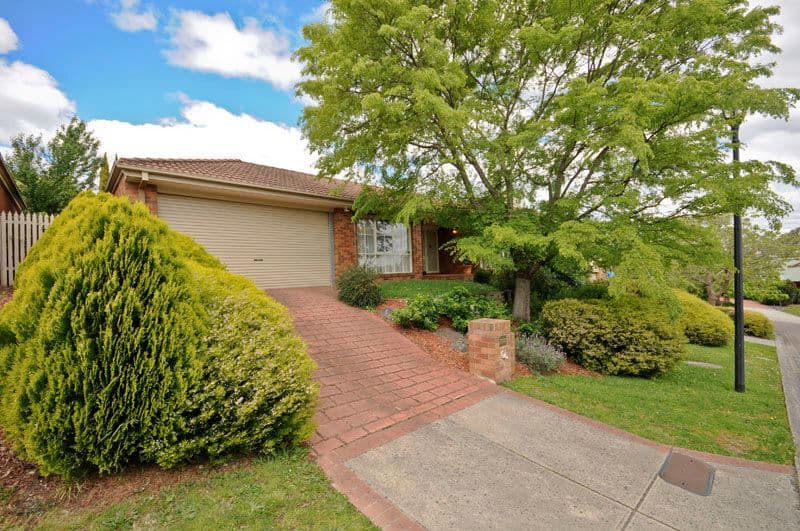 8 COMMERFORD Place, CHIRNSIDE PARK VIC 3116, Chirnside Park - Image 1