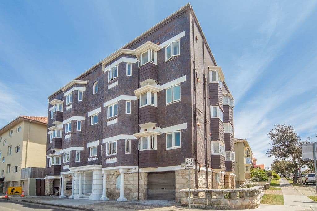 55 Gould Street, Bondi Beach NSW 2026, Bondi Beach - Thumbnail 3