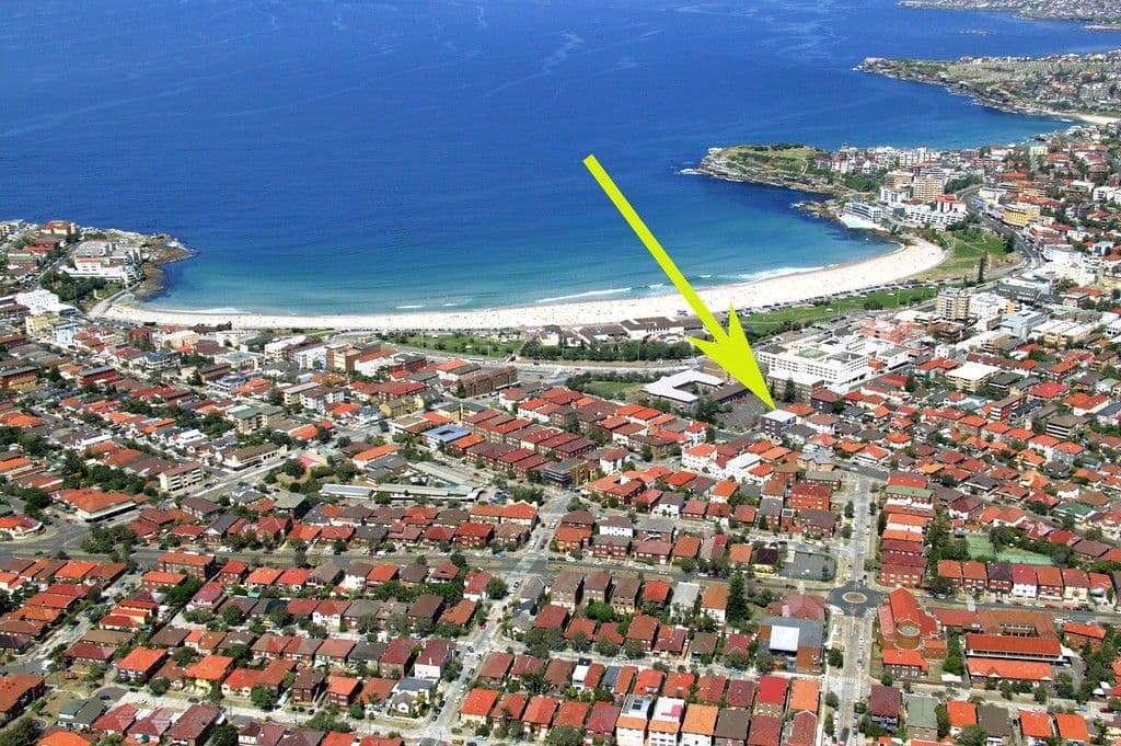 55 Gould Street, Bondi Beach NSW 2026, Bondi Beach - Thumbnail 4