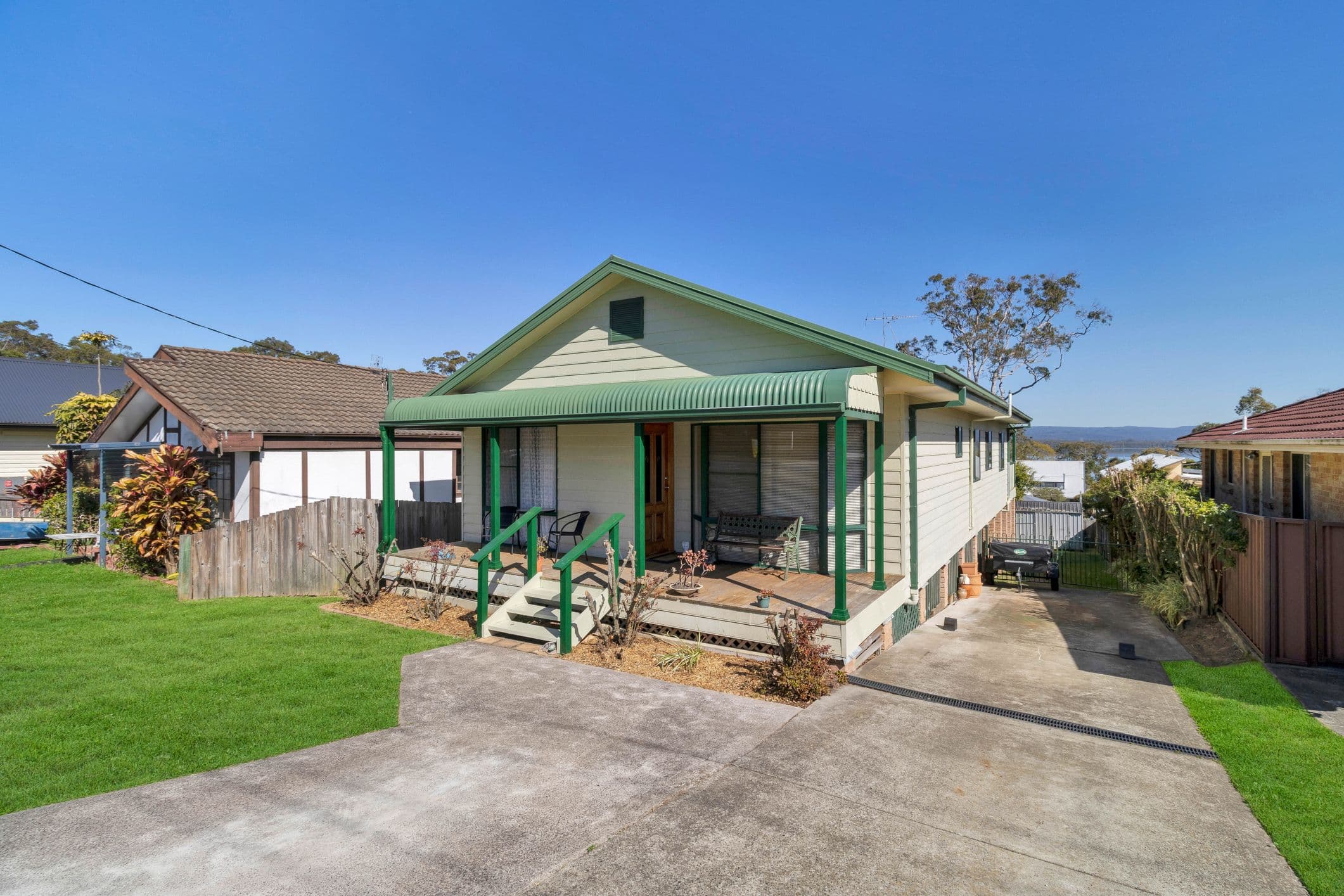 106 Yarrawonga Park Road, Yarrawonga Park NSW 2264, Yarrawonga Park - Image 1