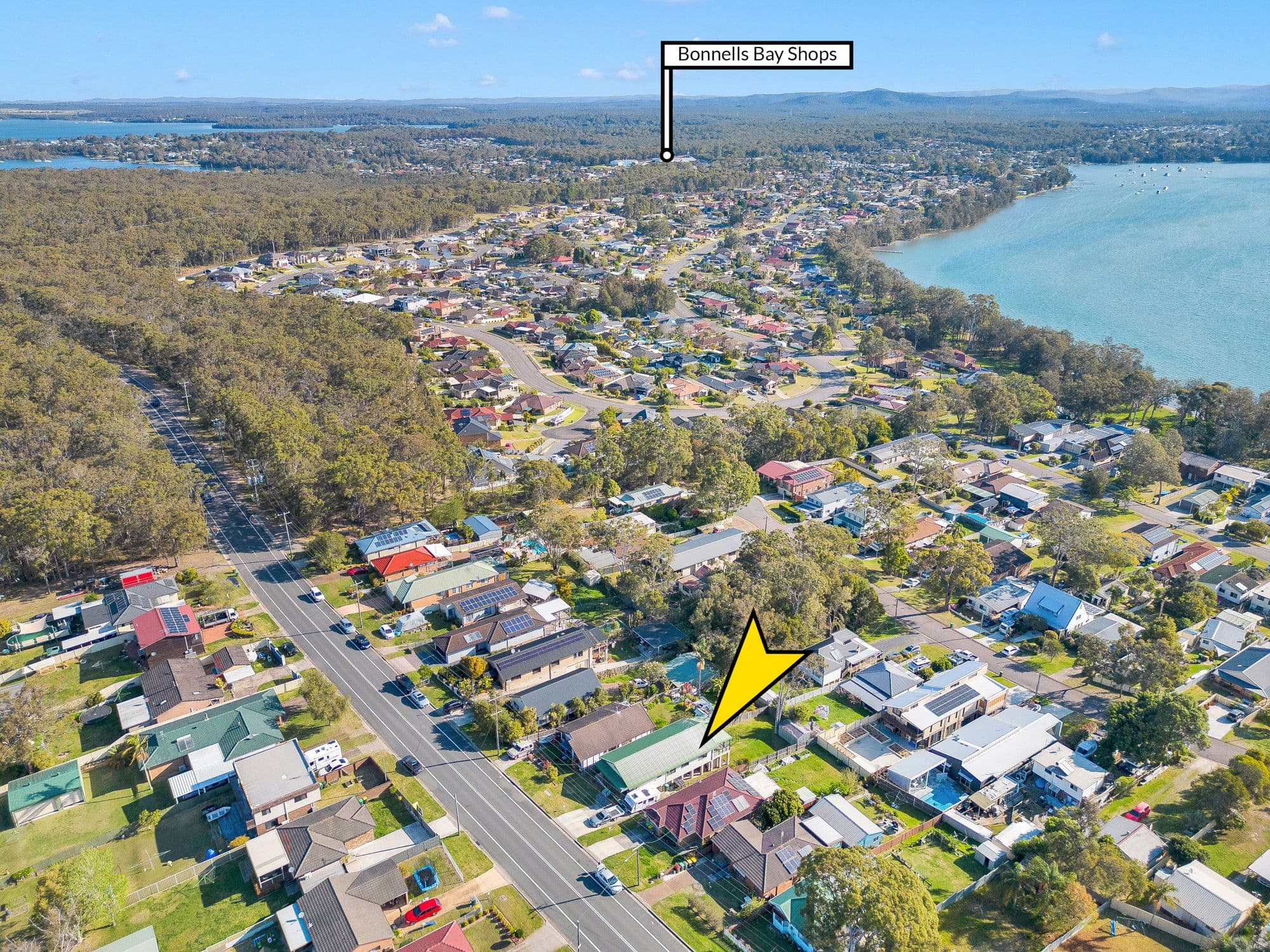 106 Yarrawonga Park Road, Yarrawonga Park NSW 2264, Yarrawonga Park - Thumbnail 3