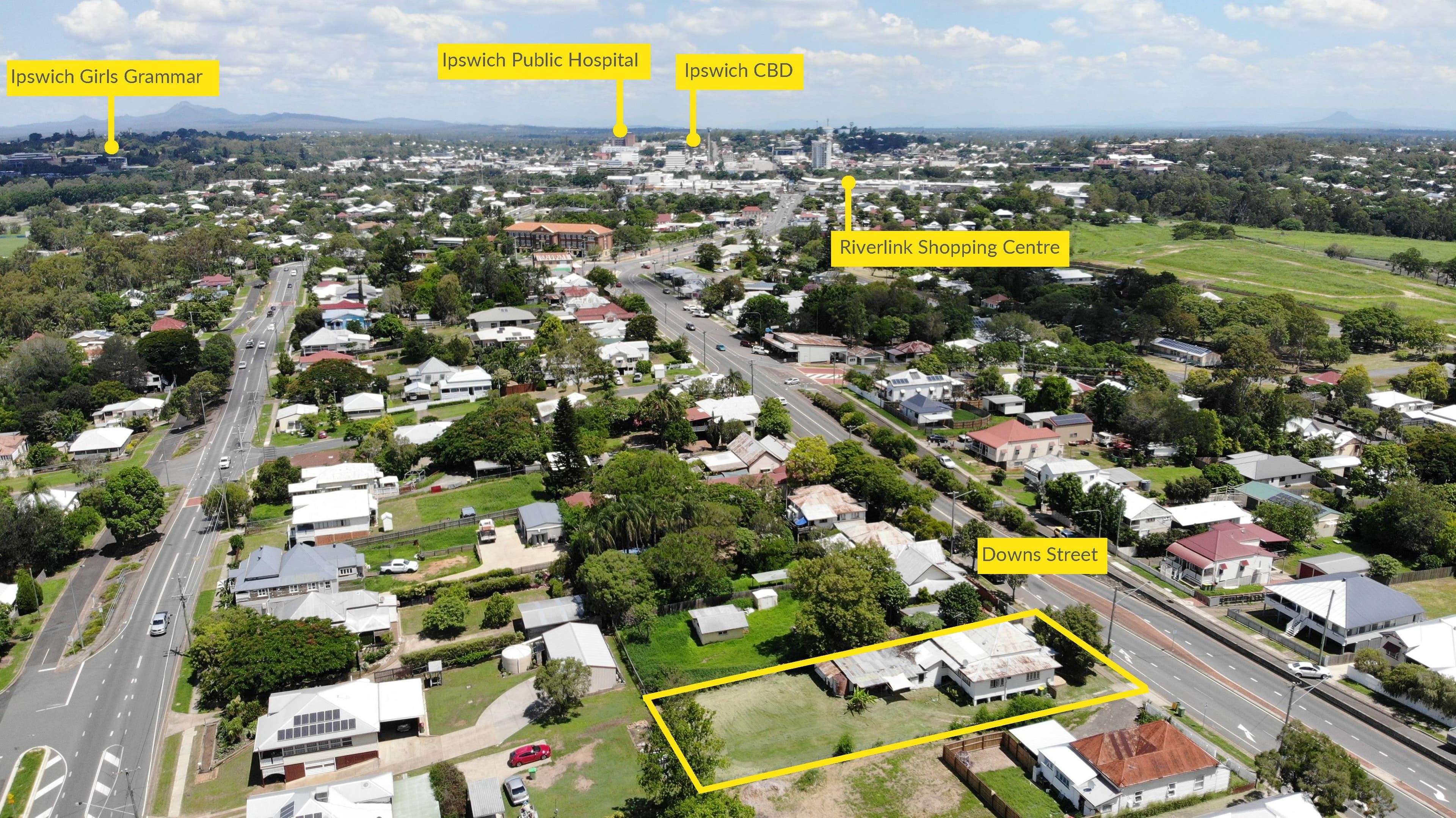 95 Downs Street, North Ipswich QLD 4305, North Ipswich - Image 1