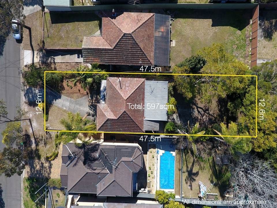 55 Glen Road, Oatley - Thumbnail 3