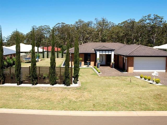 7 Manooka Crescent, HIGHFIELDS QLD 4352, Highfields - Image 1
