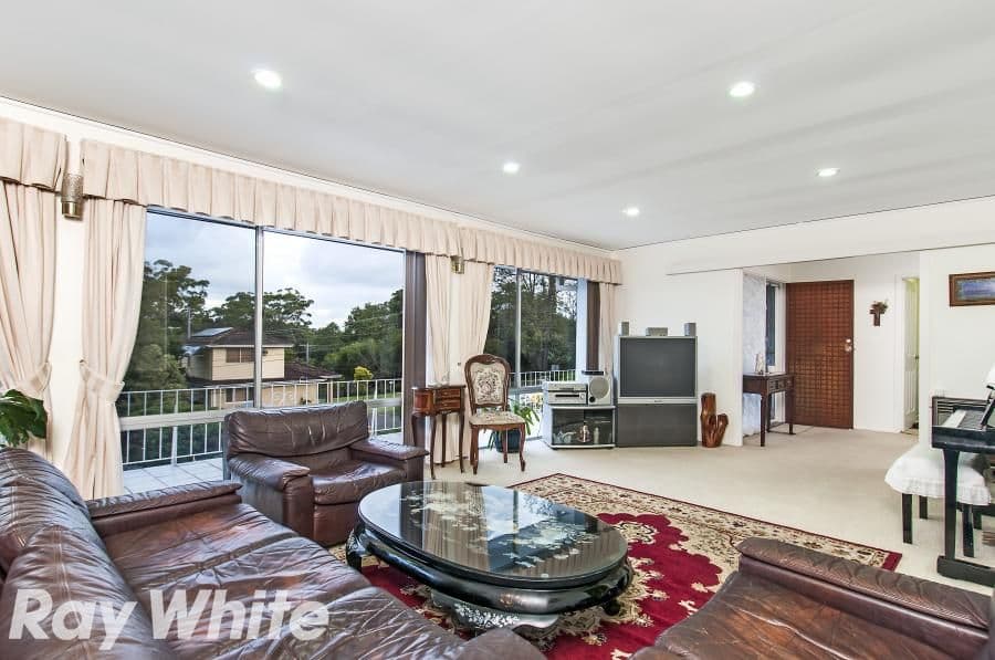 36 Roland Avenue, Northmead NSW 2152, Northmead - Thumbnail 4