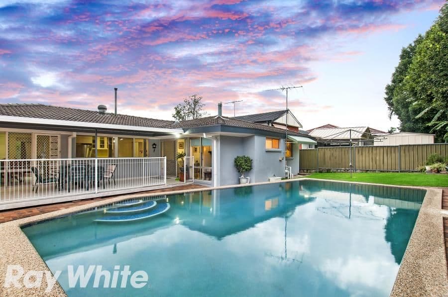 36 Roland Avenue, Northmead NSW 2152, Northmead - Thumbnail 5