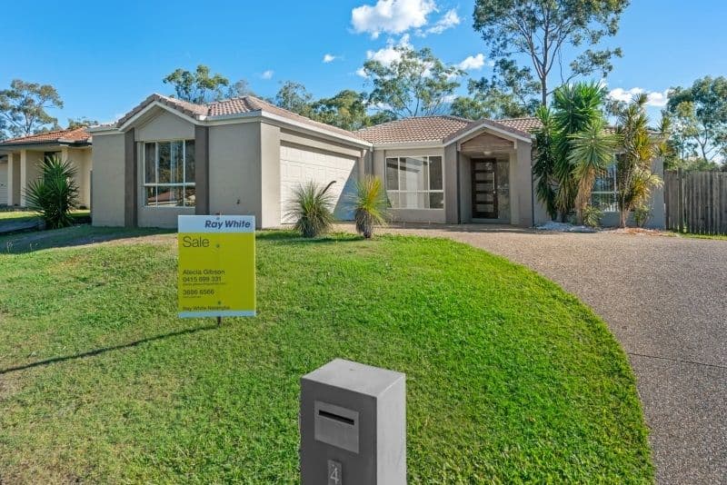 4 Myall Court, Narangba QLD 4504, Narangba - Thumbnail 2