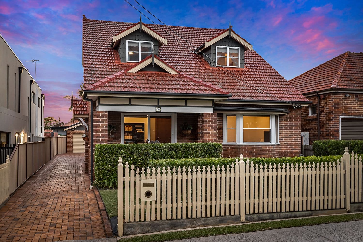10 Shackel Avenue, Kingsgrove NSW 2208, Kingsgrove - Image 1