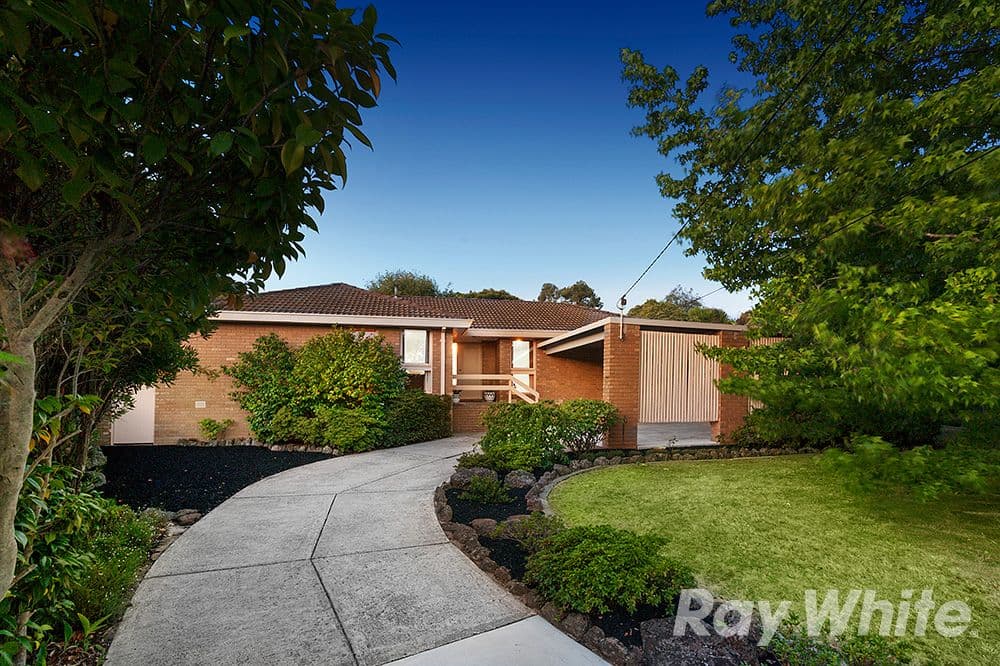 4 Wendouree Court, Vermont South VIC 3133, Vermont South - Image 1