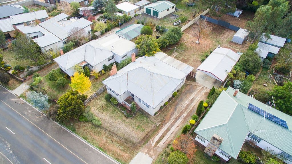 42 Ray Street, Castlemaine VIC 3450, Castlemaine - Image 1