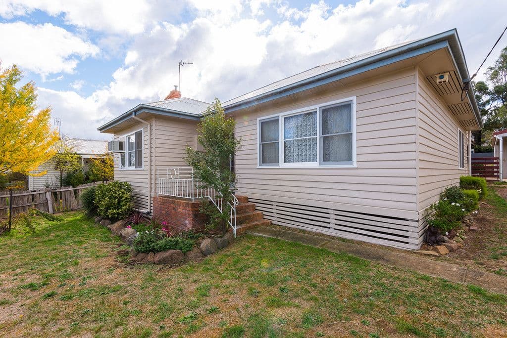 42 Ray Street, Castlemaine VIC 3450, Castlemaine - Thumbnail 8