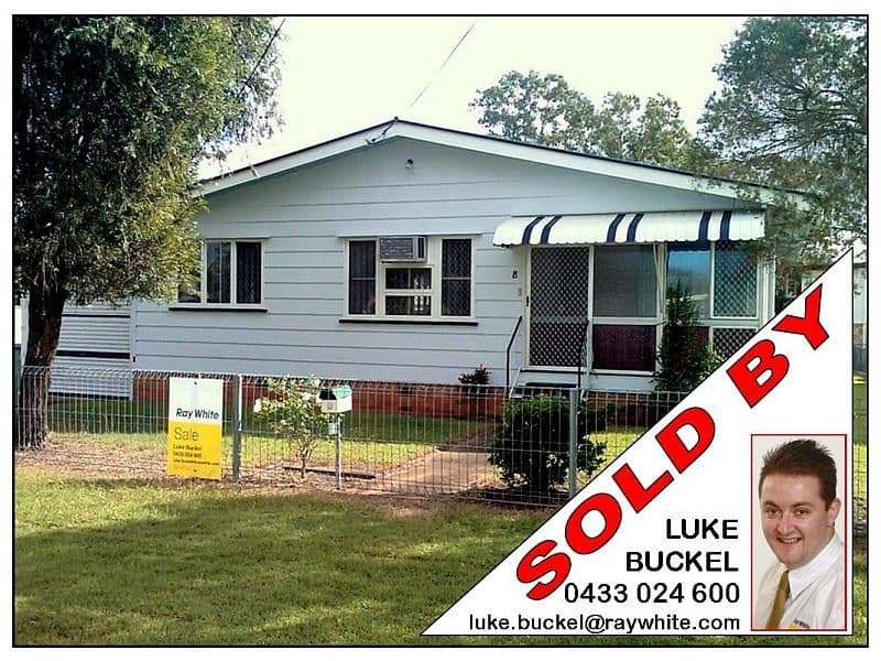 8 Watsonia Drive, LEICHHARDT QLD 4305, Leichhardt - Image 1