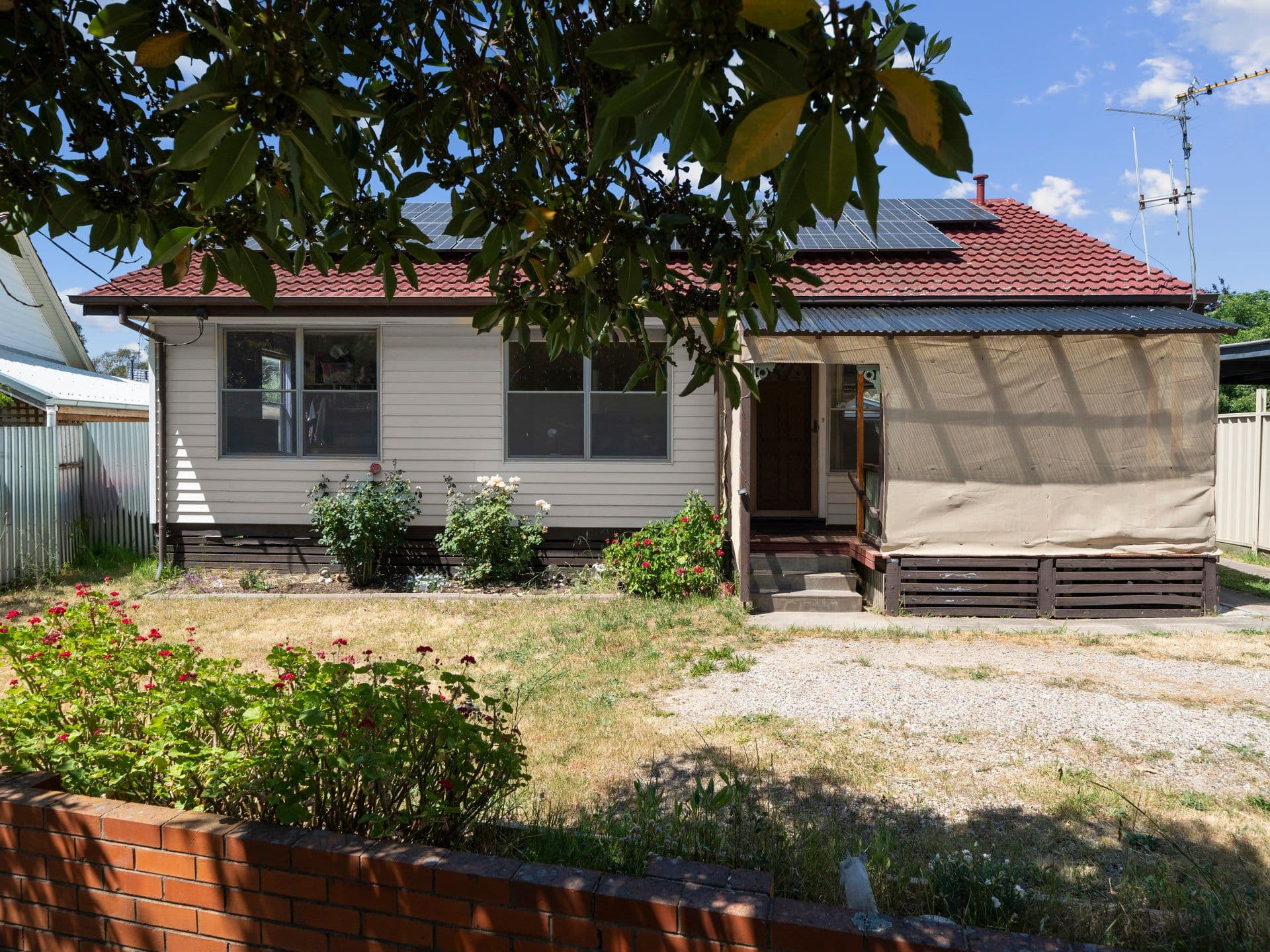 7 Harold Street, Benalla VIC 3672, Benalla - Image 1
