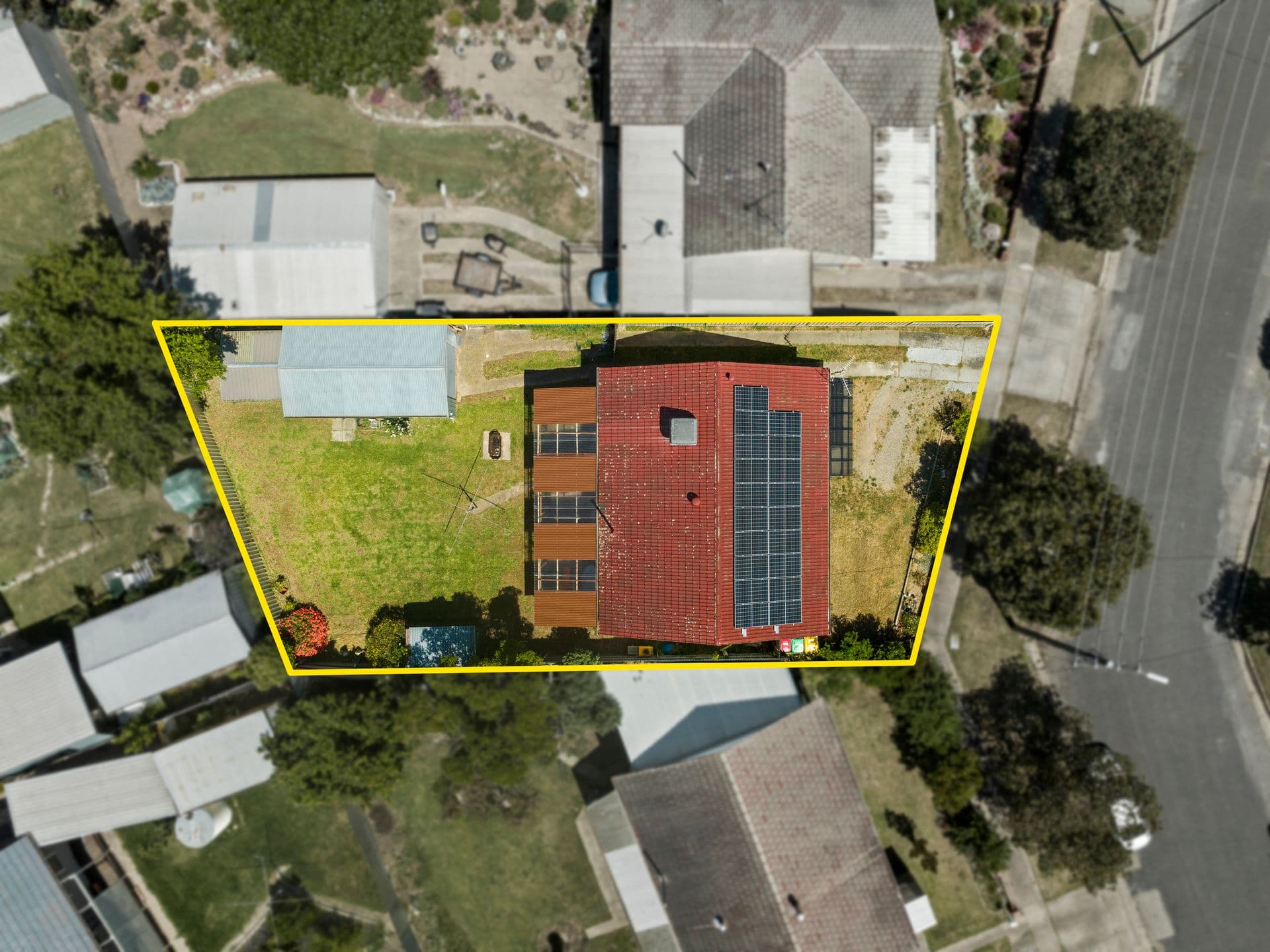 7 Harold Street, Benalla VIC 3672, Benalla - Thumbnail 3