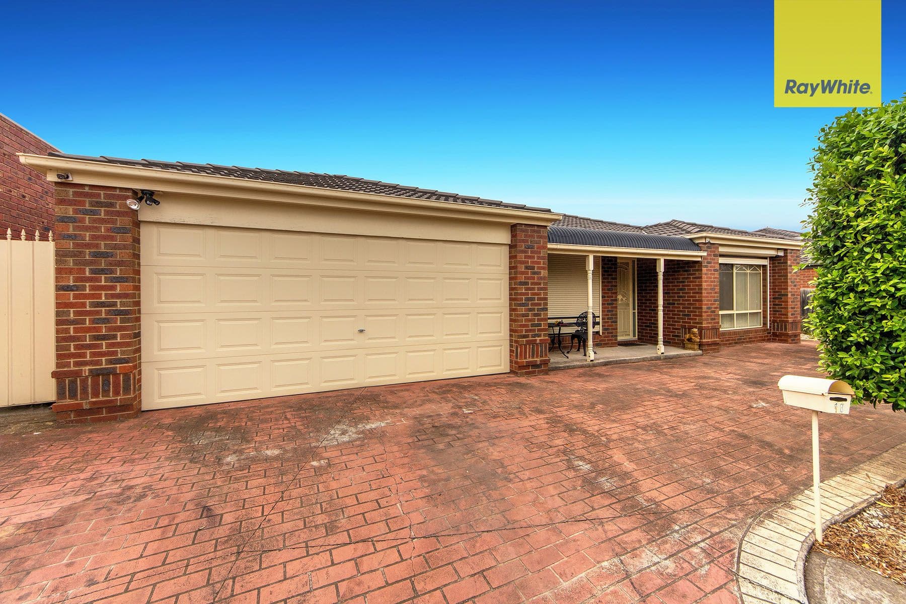 18 Jamieson Terrace, Taylors Hill VIC 3037, Taylors Hill - Image 1