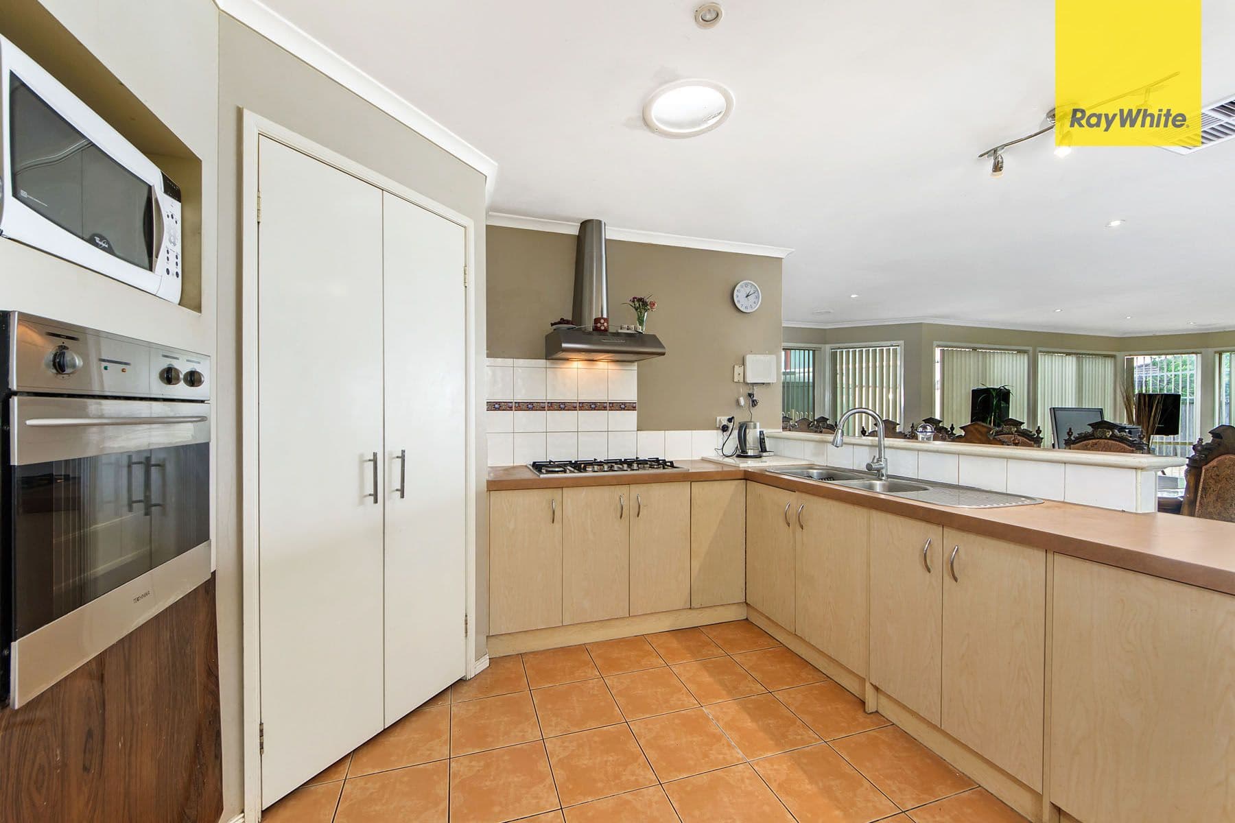 18 Jamieson Terrace, Taylors Hill VIC 3037, Taylors Hill - Thumbnail 3