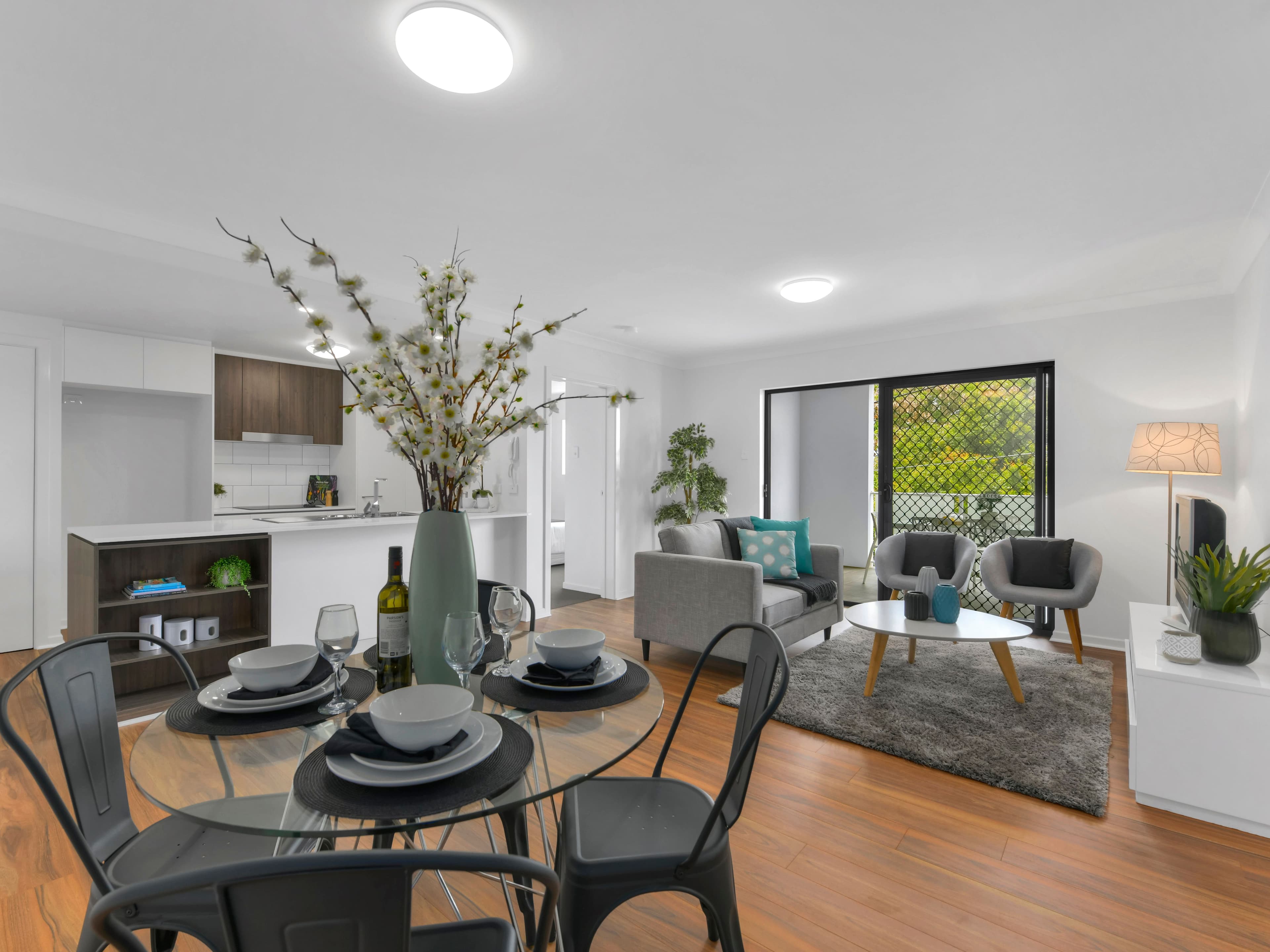 Type C 11/34 Maher Street, Zillmere QLD 4034, Zillmere - Image 1