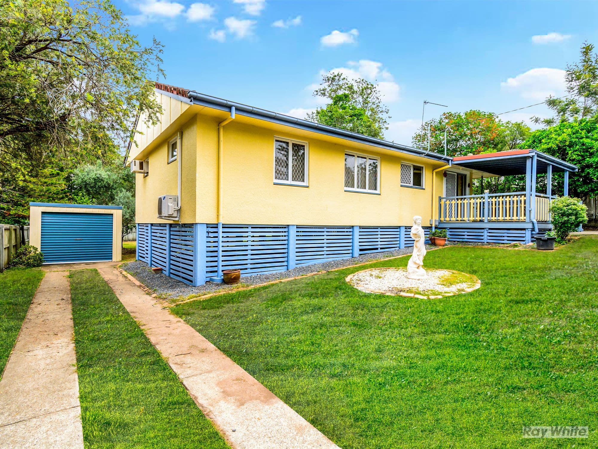 181 Stuart Street, Goodna QLD 4300, Goodna - Image 1