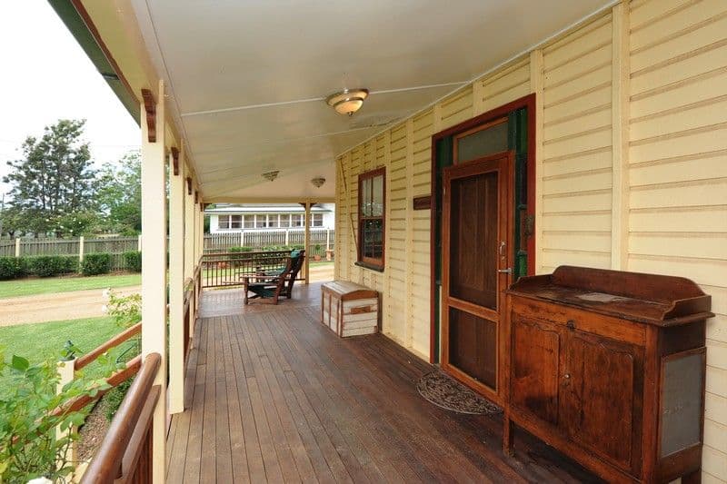 7 Briggs, Pittsworth QLD 4356, Pittsworth - Thumbnail 5