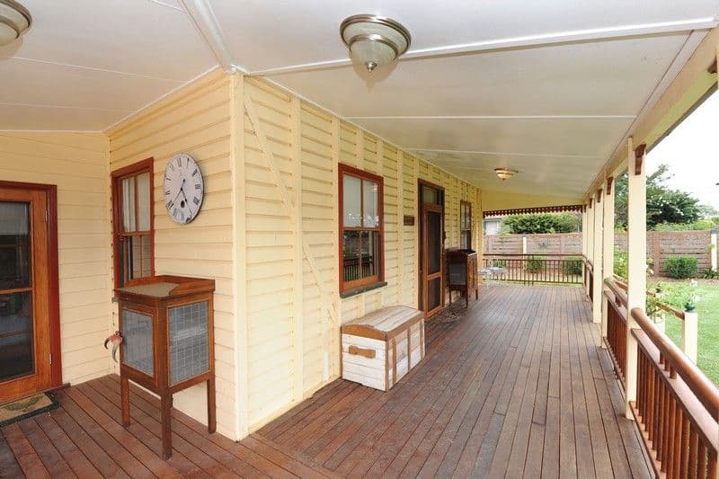 7 Briggs, Pittsworth QLD 4356, Pittsworth - Thumbnail 6