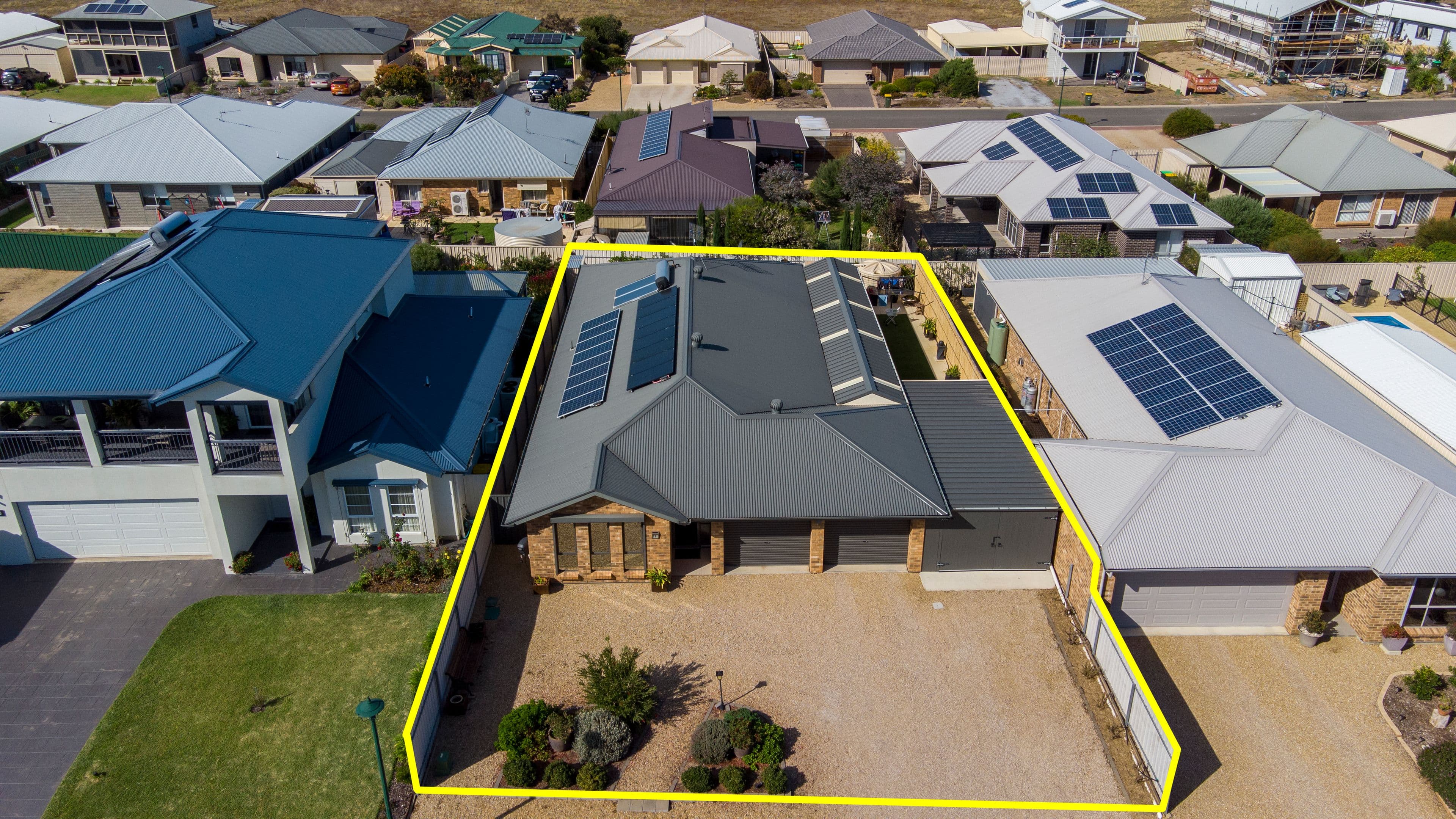 8 Nereus Drive, Normanville SA 5204, Normanville - Thumbnail 2