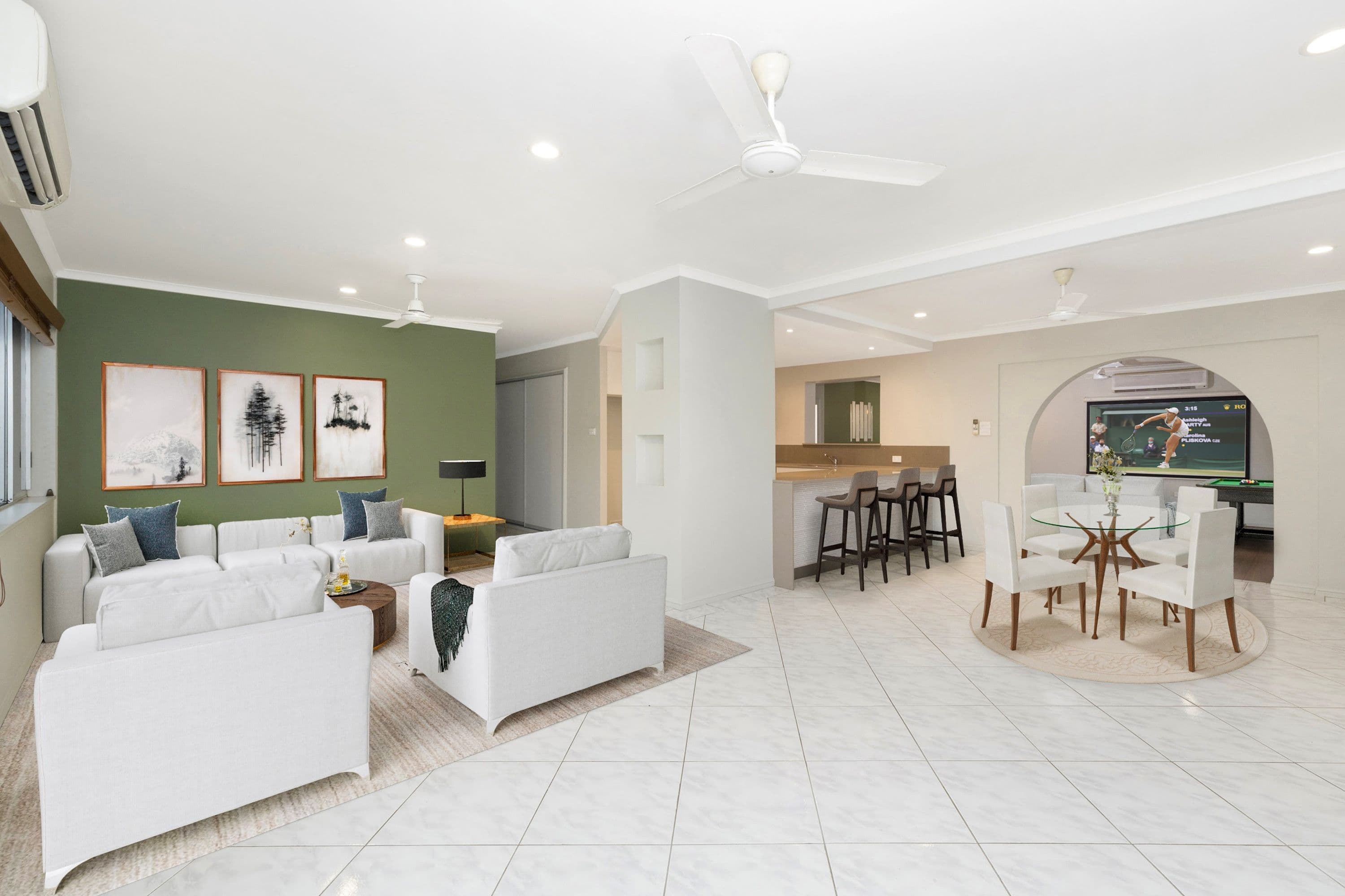 4 Torras Court, Kirwan QLD 4817, Kirwan - Thumbnail 5