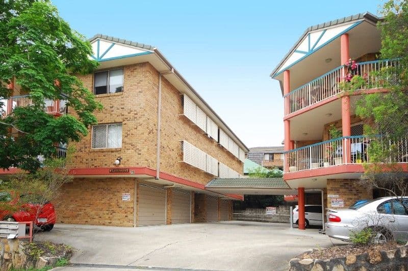 78 Lang Parade, AUCHENFLOWER QLD 4066, Auchenflower - Image 1
