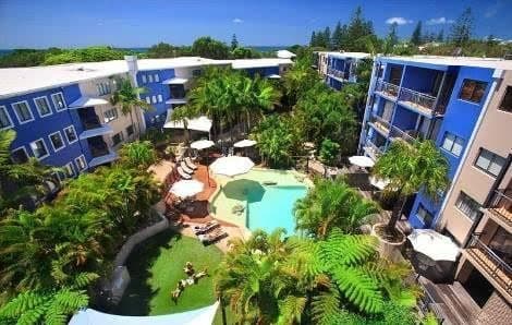 Unit 21 'Portobello' 6 Beerburrum Street, Dicky Beach QLD 4551, Dicky Beach - Image 1