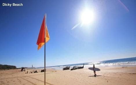 Unit 21 'Portobello' 6 Beerburrum Street, Dicky Beach QLD 4551, Dicky Beach - Thumbnail 3