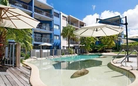 Unit 21 'Portobello' 6 Beerburrum Street, Dicky Beach QLD 4551, Dicky Beach - Thumbnail 4