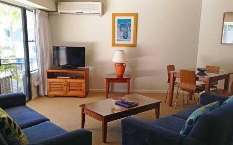 Unit 21 'Portobello' 6 Beerburrum Street, Dicky Beach QLD 4551, Dicky Beach - Thumbnail 6