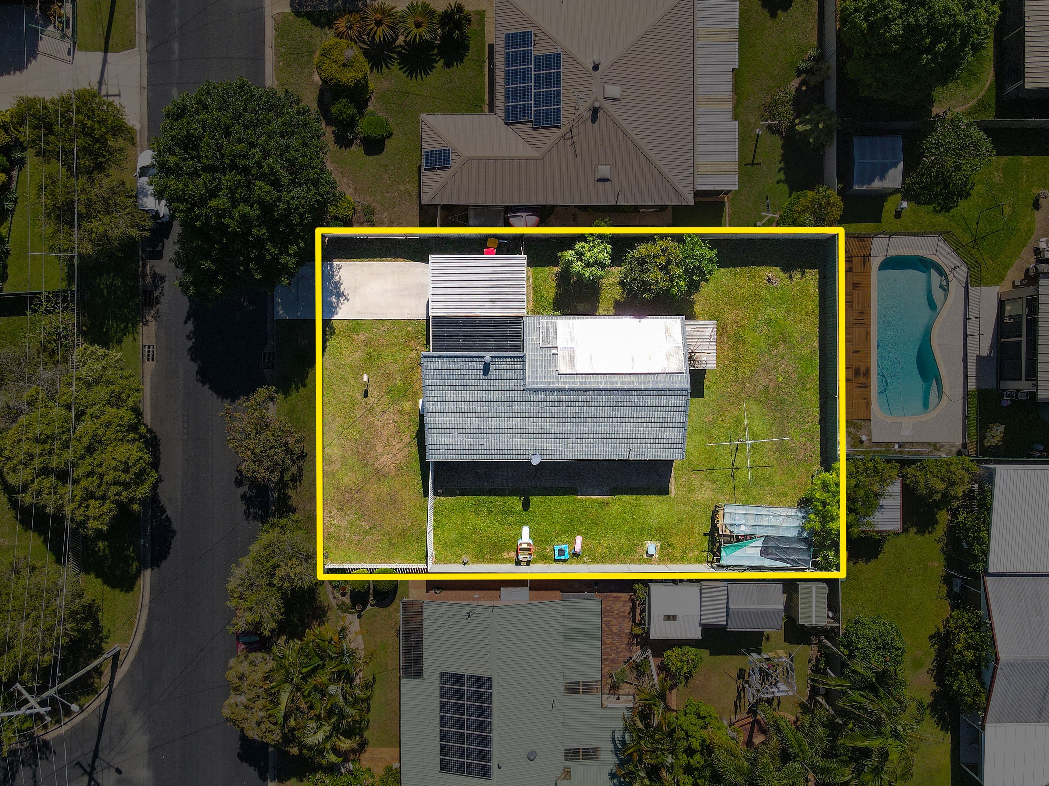 10 Featherstone Street, Kippa-Ring QLD 4021, Kippa-Ring - Image 1