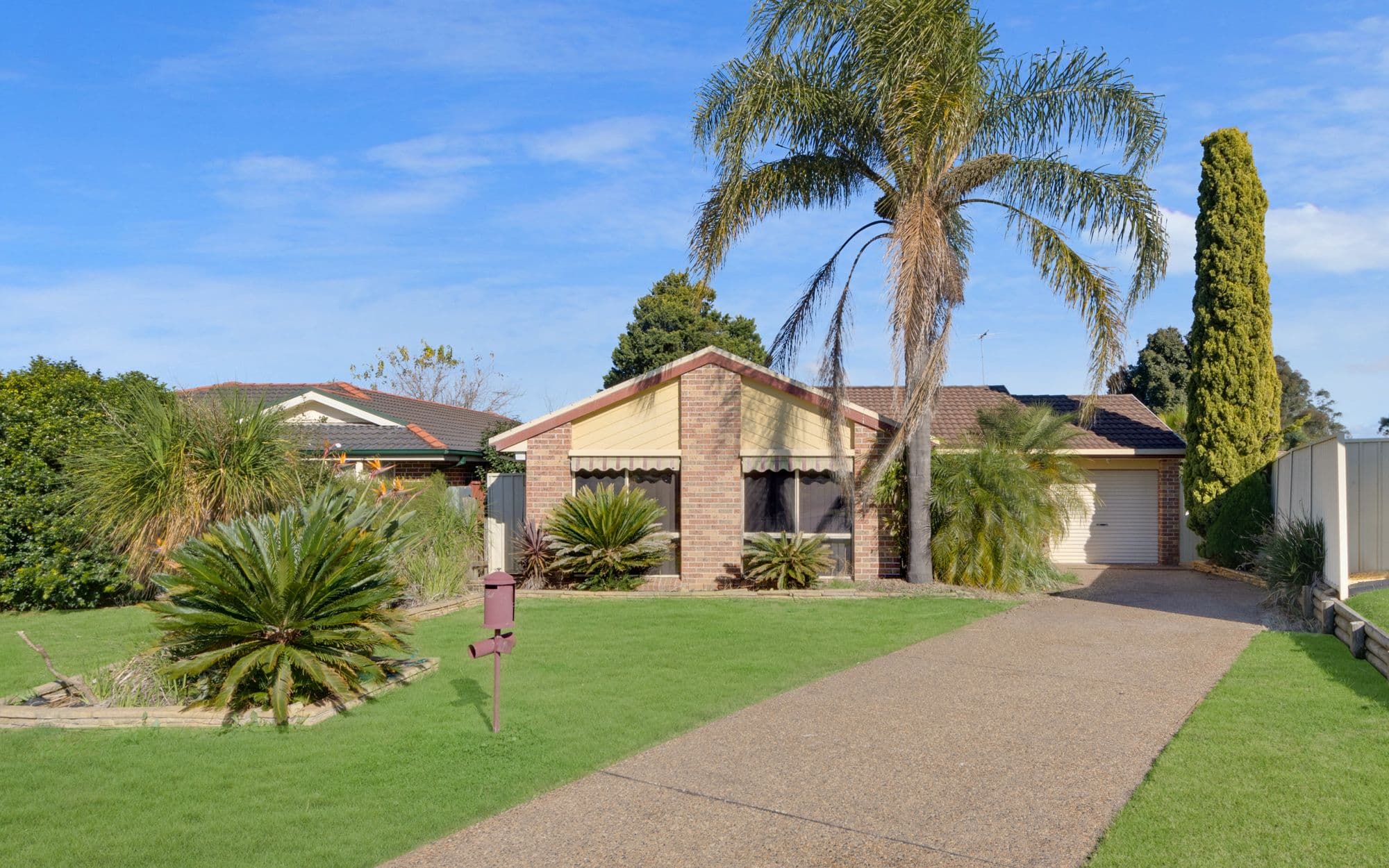 3 Mann Place, St Helens Park NSW 2560, St Helens Park - Image 1
