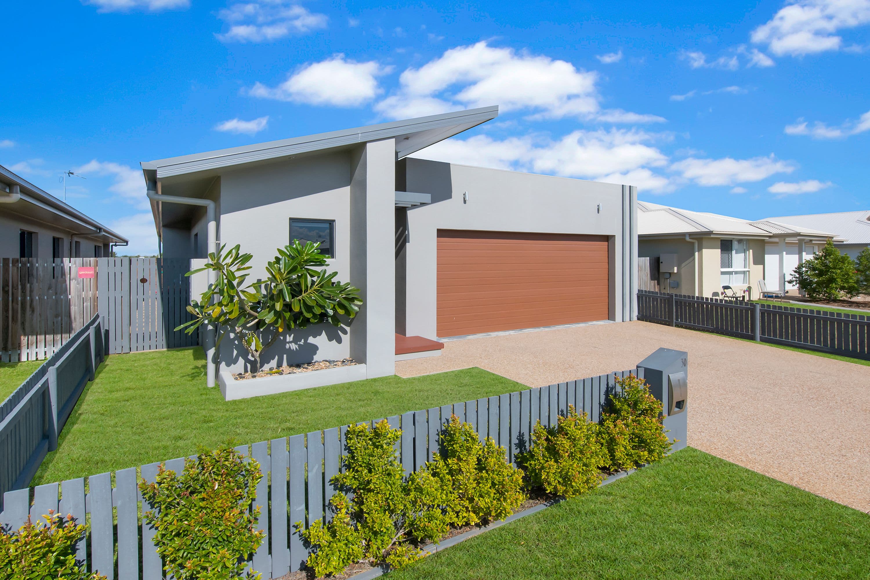 30 Ribaldo Circuit, Burdell QLD 4818, Burdell - Image 1