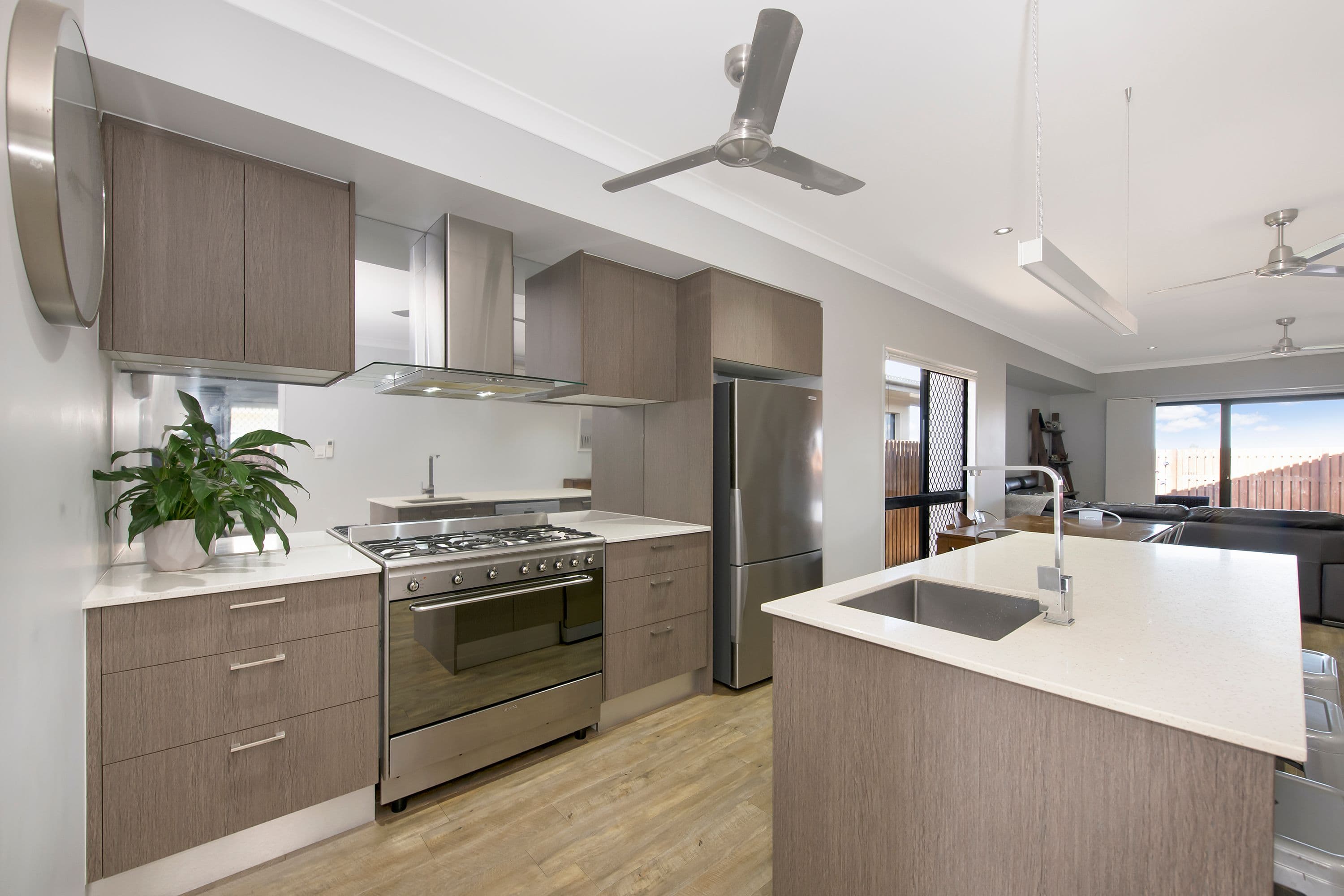 30 Ribaldo Circuit, Burdell QLD 4818, Burdell - Thumbnail 3