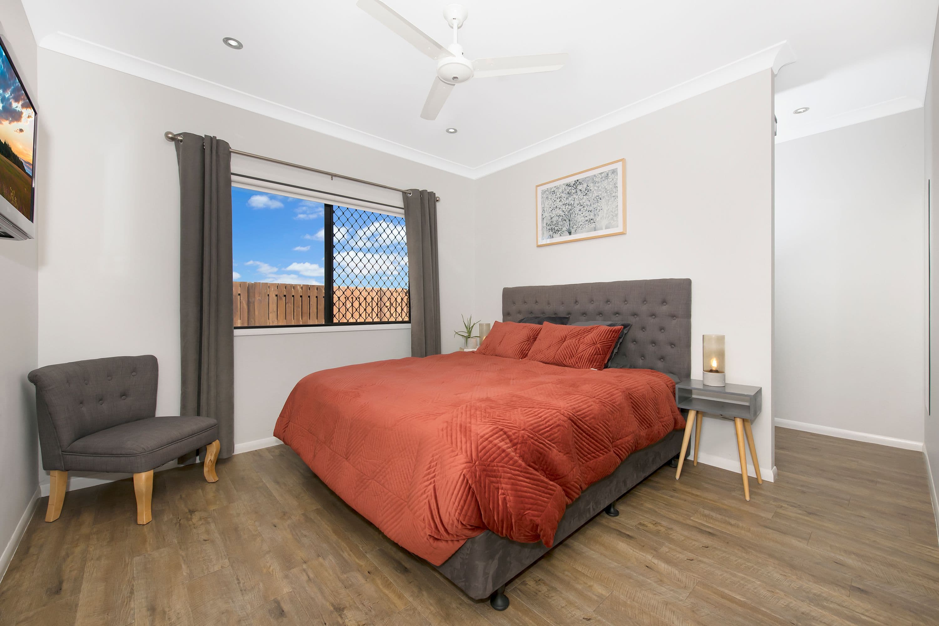 30 Ribaldo Circuit, Burdell QLD 4818, Burdell - Thumbnail 4
